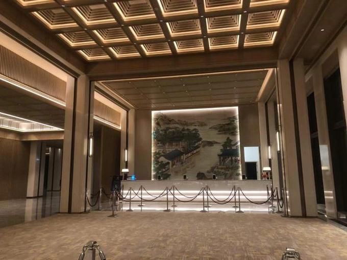 诺金酒店,北京诺金酒店是国企吗