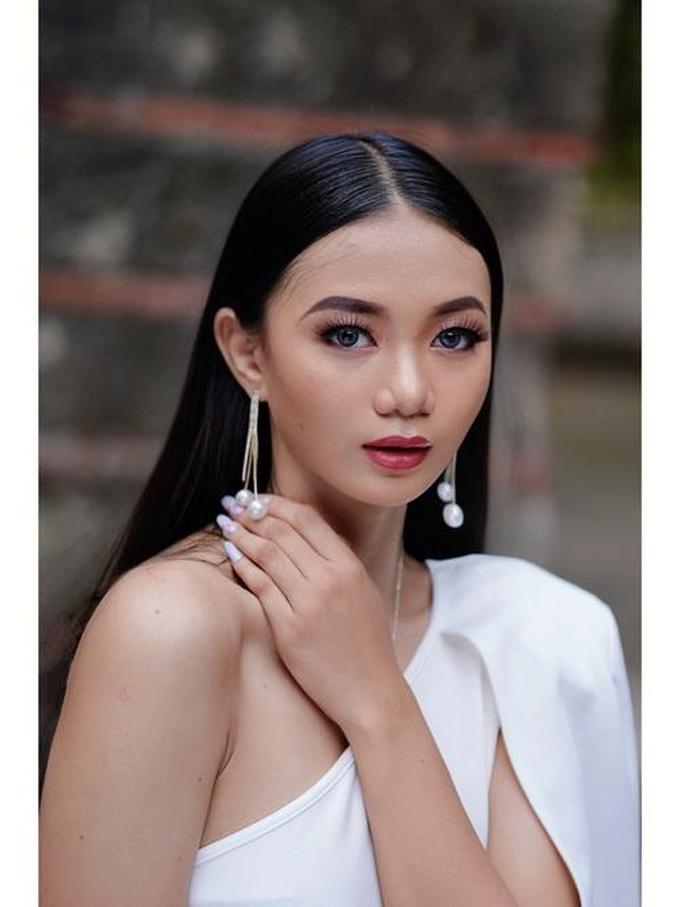 菲律宾美女,最多15个国家 哪个国家的女人最漂亮