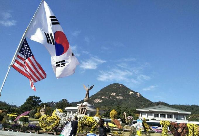 韩国游跟团大约多少钱,跟团去韩国要多少钱