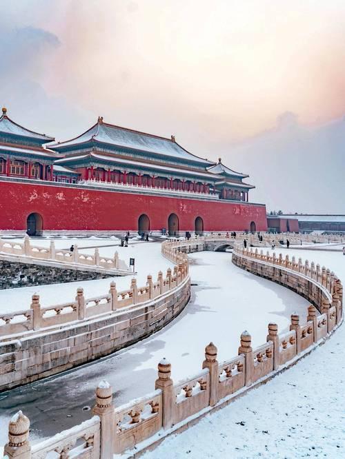 北京冬天适合玩的地方有哪些,北京冬季适合游玩景点